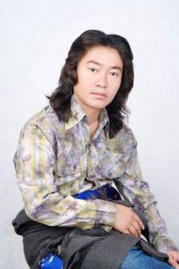 被捕西藏歌手格桑亚培
