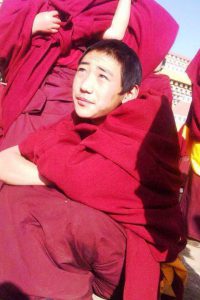 仅因和平表达诉求就遭拘捕判刑的格德寺僧人更顿平措