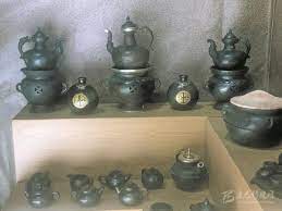 西藏传统的用物