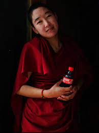 （音档）成家、离家、流亡、出家-西藏尼姑吉美的故事