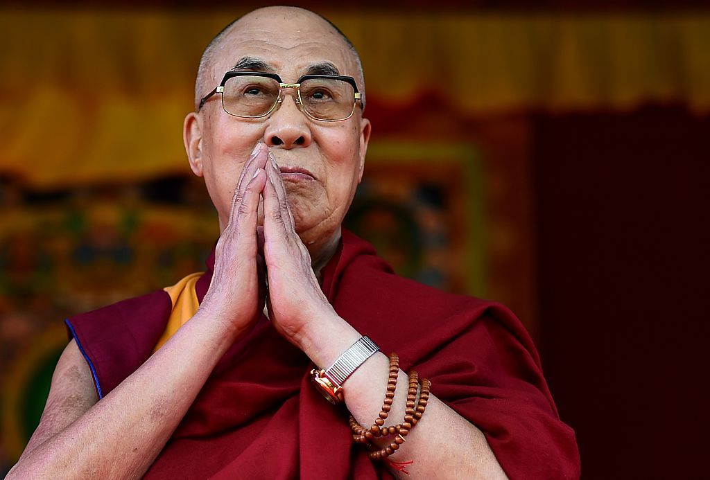 国际援藏团体呼吁各界阻止中共干预达赖喇嘛传世事务