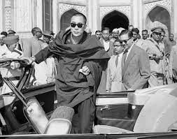 （音档）达赖喇嘛原著的人性与世界和平