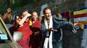 （音档）唐宋元明清与西藏—西藏自古就从属中国吗？  “ 元朝及明朝与西藏间的关系” 第二部