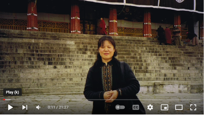 朱瑞撰稿的西藏自古以来就不是中国的一部分