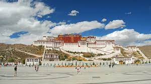 （音档）西藏的“名胜古迹” 第一段