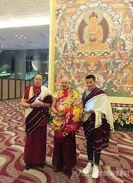 （音档）达瓦才仁谈张铁林“坐床”背后的中共藏传佛教政策