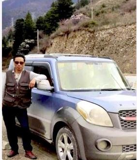 西藏结古多藏人司机被中共监禁９个月后获得释放