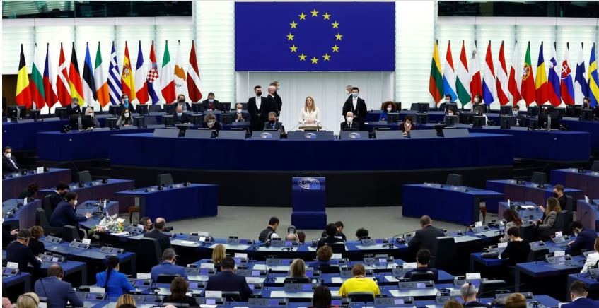 欧盟将延长对被指控在新疆侵犯人权的中共官员的制裁