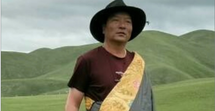 西藏日喀则数名藏人无故遭到中共警方拘捕