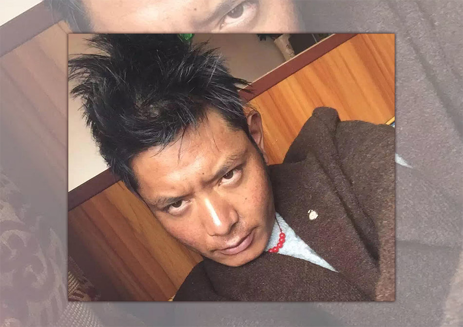 西藏久治县一藏人仅因与境外联系便遭判处1年多，获释后仍受监视