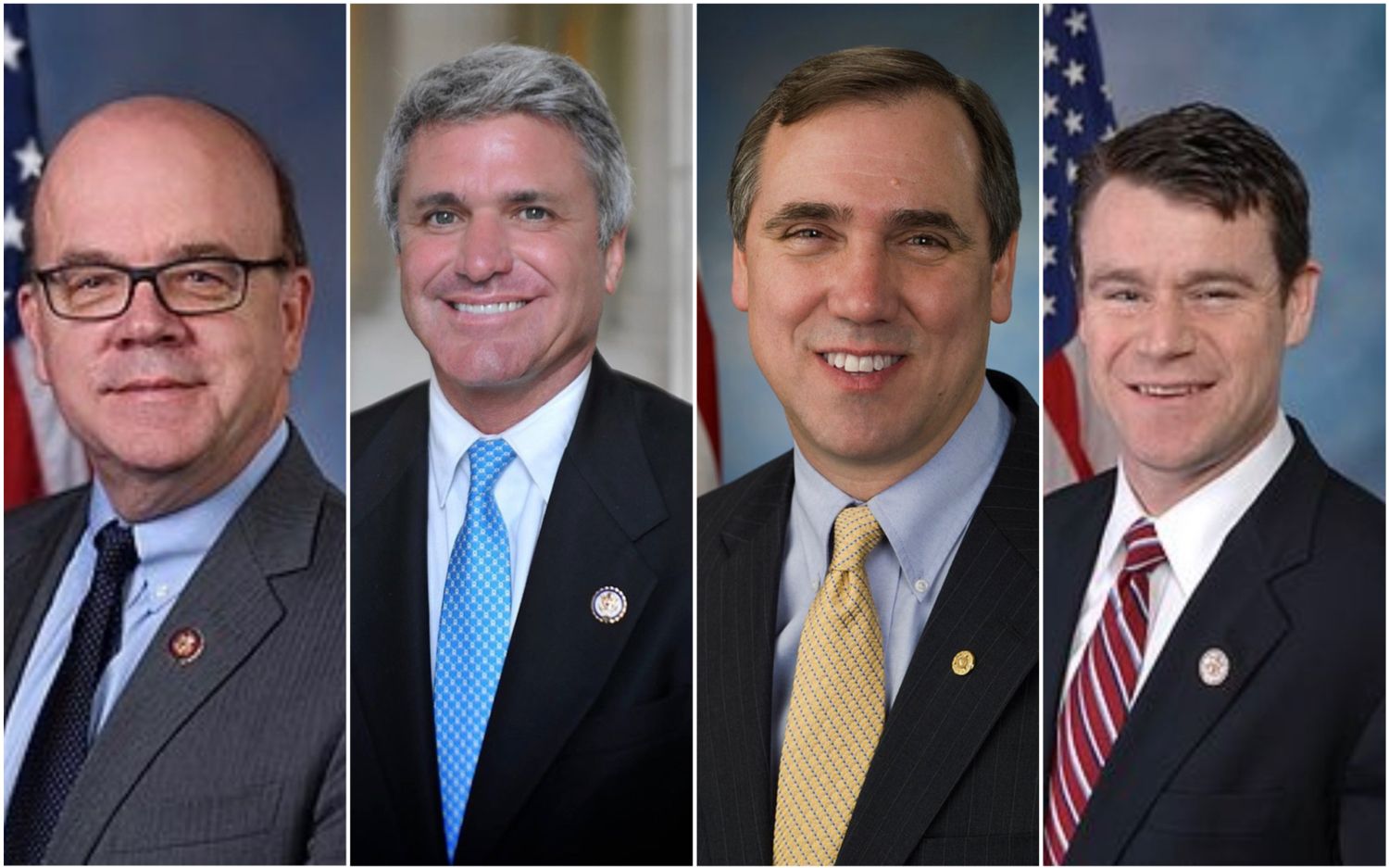 美国会两院去年提出各自版本的“解决藏中冲突法”后，近日联手推出共同法案- VOT