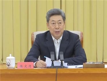 达赖喇嘛即将迎来90岁生日，中共高官陈文清突防青海强调维稳工作- VOT